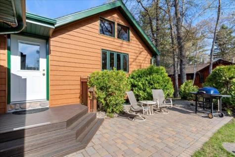 12750 Lake Edward Beach Lane Merrifield MN 56465