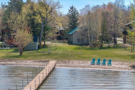 12750 Lake Edward Beach Lane Merrifield MN 56465