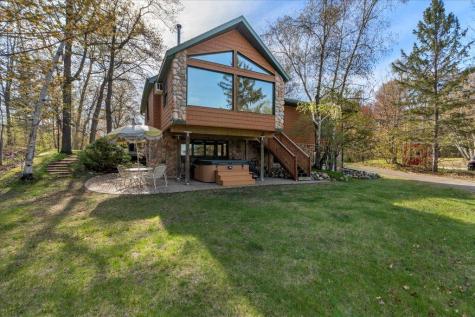 12750 Lake Edward Beach Lane Merrifield MN 56465