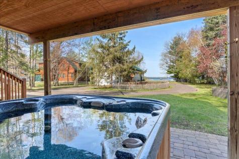 12750 Lake Edward Beach Lane Merrifield MN 56465