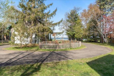 12750 Lake Edward Beach Lane Merrifield MN 56465