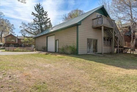 12750 Lake Edward Beach Lane Merrifield MN 56465