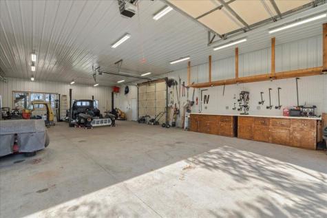 12750 Lake Edward Beach Lane Merrifield MN 56465