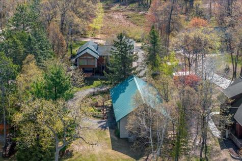 12750 Lake Edward Beach Lane Merrifield MN 56465