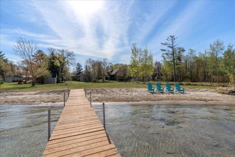 12750 Lake Edward Beach Lane Merrifield MN 56465