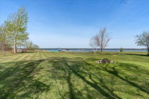 12750 Lake Edward Beach Lane Merrifield MN 56465