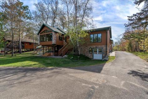 12750 Lake Edward Beach Lane Merrifield MN 56465