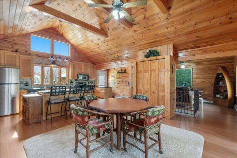 12750 Lake Edward Beach Lane Merrifield MN 56465
