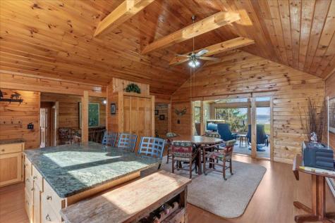 12750 Lake Edward Beach Lane Merrifield MN 56465