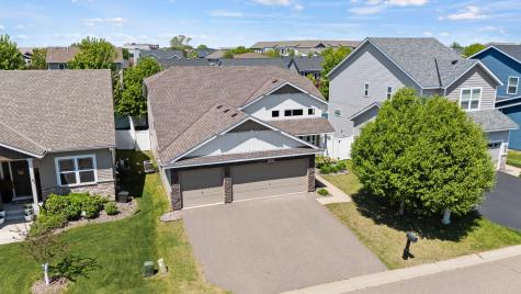 9420 Toledo Lane N Brooklyn Park MN 55443