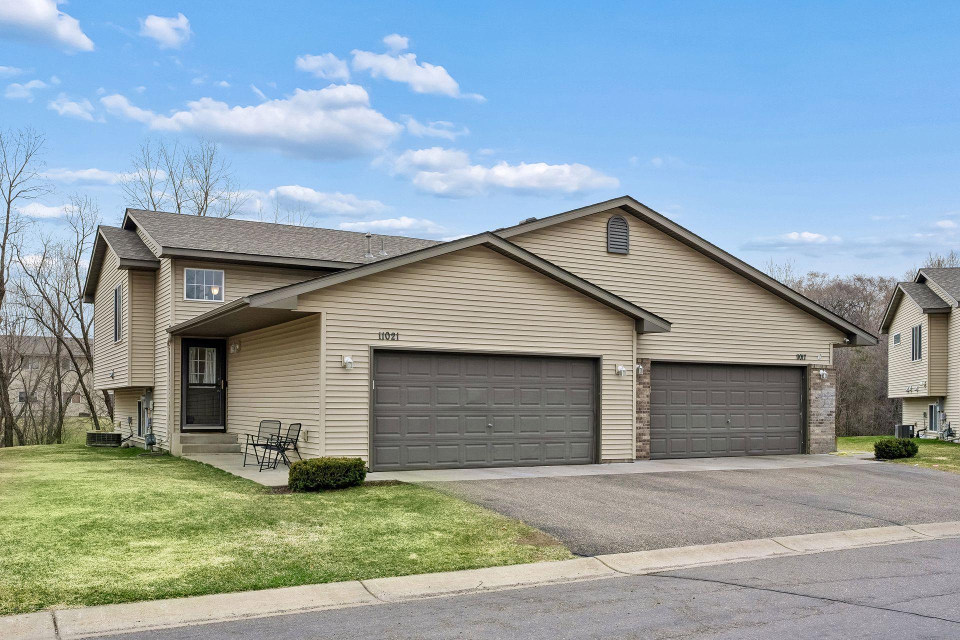 11021 187th Avenue NW Elk River MN 55330