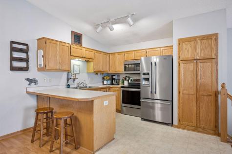 11021 187th Avenue NW Elk River MN 55330