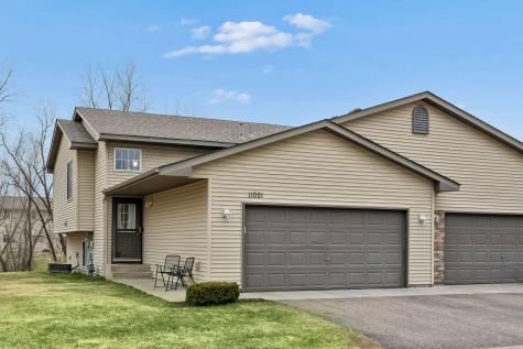 11021 187th Avenue NW Elk River MN 55330