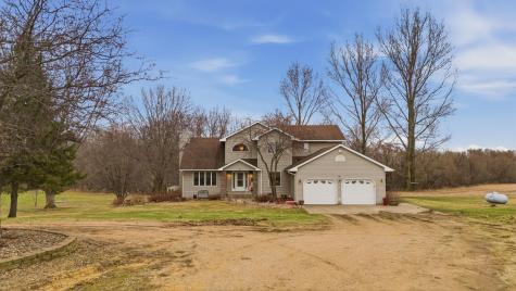 W6659 490th Avenue Ellsworth WI 54011
