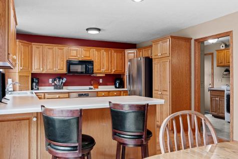 W6659 490th Avenue Ellsworth WI 54011