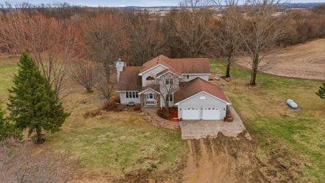 W6659 490th Avenue Ellsworth WI 54011
