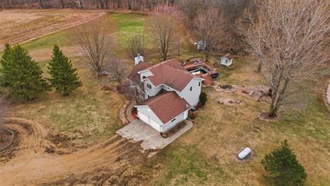 W6659 490th Avenue Ellsworth WI 54011