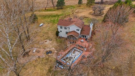 W6659 490th Avenue Ellsworth WI 54011
