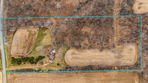 W6659 490th Avenue Ellsworth WI 54011