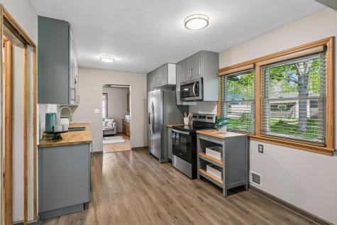 1901 Malvern Street Roseville MN 55113