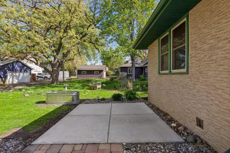 1901 Malvern Street Roseville MN 55113