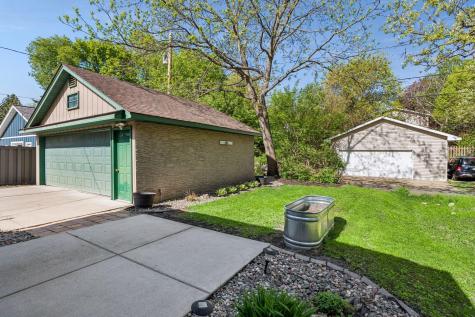 1901 Malvern Street Roseville MN 55113