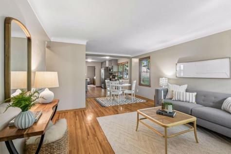 1901 Malvern Street Roseville MN 55113
