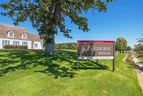 1901 Malvern Street Roseville MN 55113