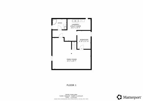 1901 Malvern Street Roseville MN 55113