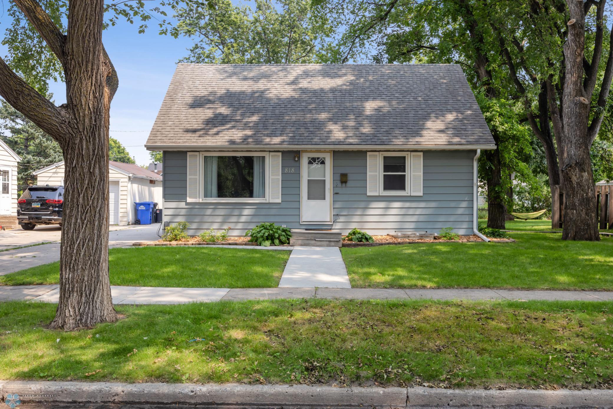 818 19th Street S Fargo ND 58103