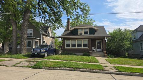 617 Ruble Avenue Albert Lea MN 56007