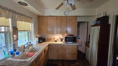 617 Ruble Avenue Albert Lea MN 56007