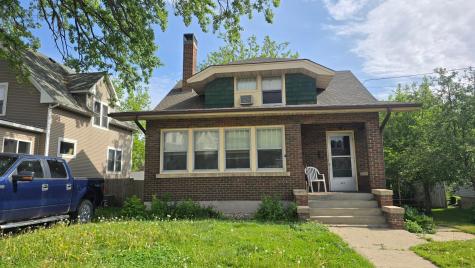 617 Ruble Avenue Albert Lea MN 56007