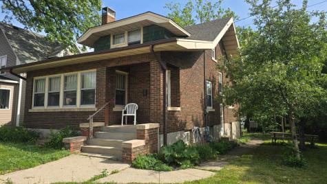 617 Ruble Avenue Albert Lea MN 56007