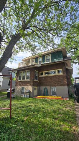 617 Ruble Avenue Albert Lea MN 56007