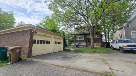 617 Ruble Avenue Albert Lea MN 56007