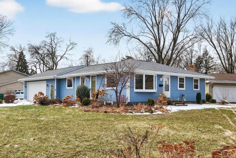 8328 Johnson Circle Bloomington MN 55437