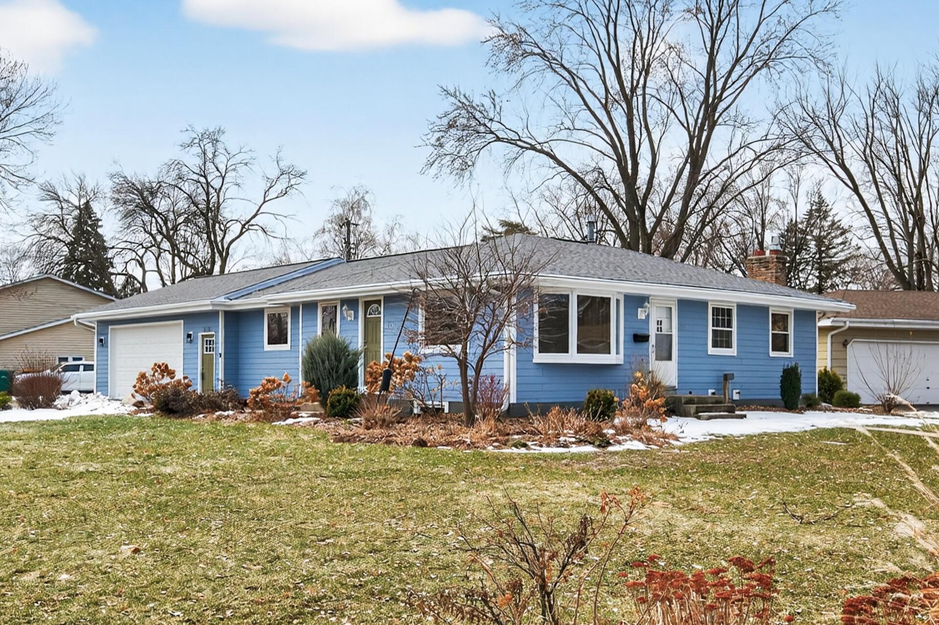 8328 Johnson Circle Bloomington MN 55437