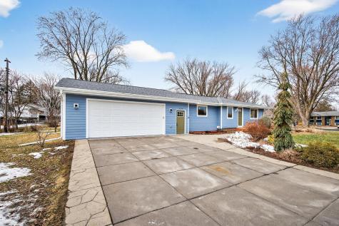 8328 Johnson Circle Bloomington MN 55437
