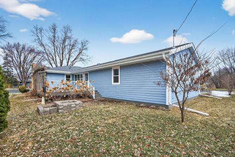 8328 Johnson Circle Bloomington MN 55437