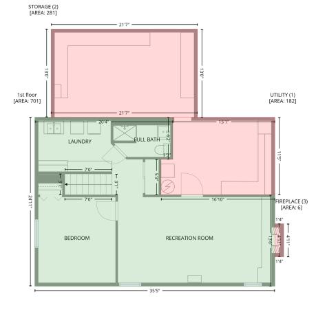 8328 Johnson Circle Bloomington MN 55437