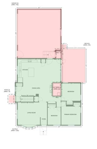 8328 Johnson Circle Bloomington MN 55437