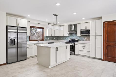 8328 Johnson Circle Bloomington MN 55437