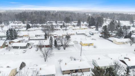 710 Maple Drive Aurora MN 55705