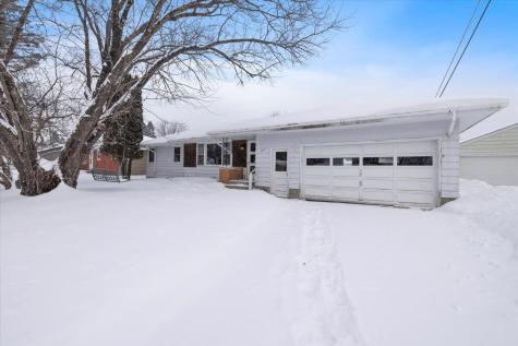 710 Maple Drive Aurora MN 55705