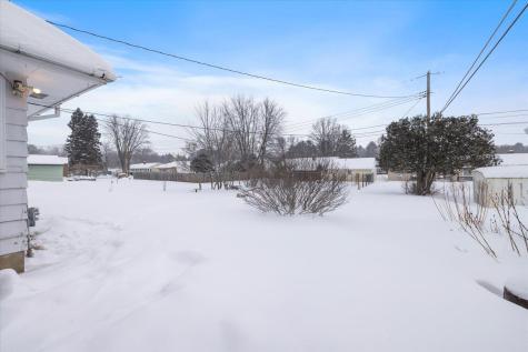 710 Maple Drive Aurora MN 55705