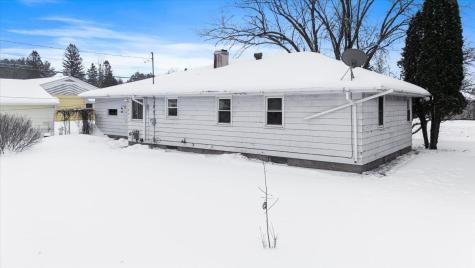 710 Maple Drive Aurora MN 55705