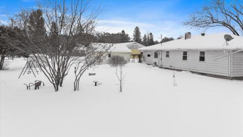 710 Maple Drive Aurora MN 55705
