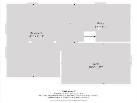 710 Maple Drive Aurora MN 55705