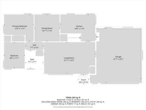 710 Maple Drive Aurora MN 55705